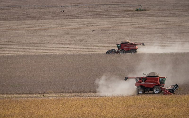 Consórcio de máquinas agrícolas cresceu 149% em cinco anos
