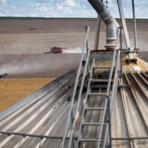 AO VIVO: Plano Safra 25/26 Agricultura Empresarial