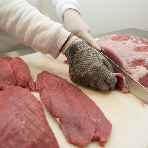 Plano prevê divisão de cotas de exportação de carne para a China até setembro