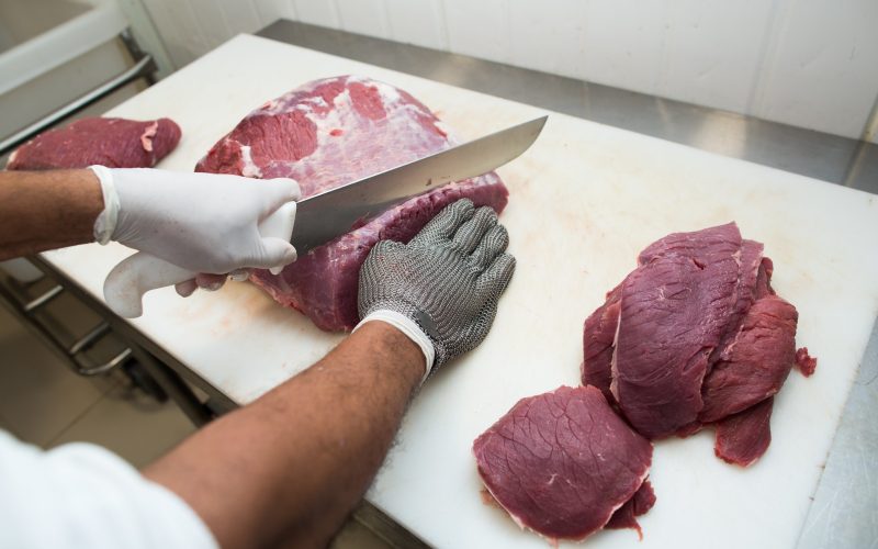 Trump eleva cota para carne bovina argentina a 80 mil toneladas, diz agência