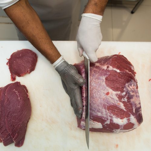 México cria cota para importação de carnes bovina e suína