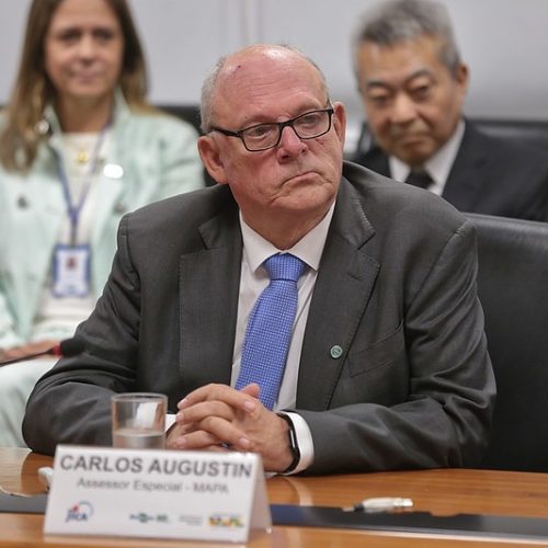 Ministério quer fundo garantidor para crédito rural