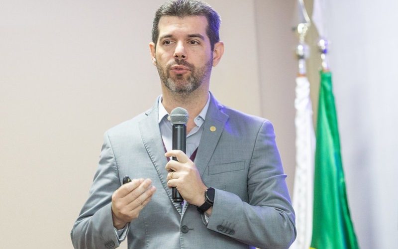 Representantes do agro pedem
revisão de diretrizes do Plano Clima