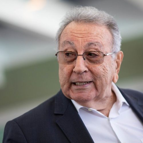 CNA escolhe nova diretoria e, com chapa única, deve confirmar reeleição de João Martins