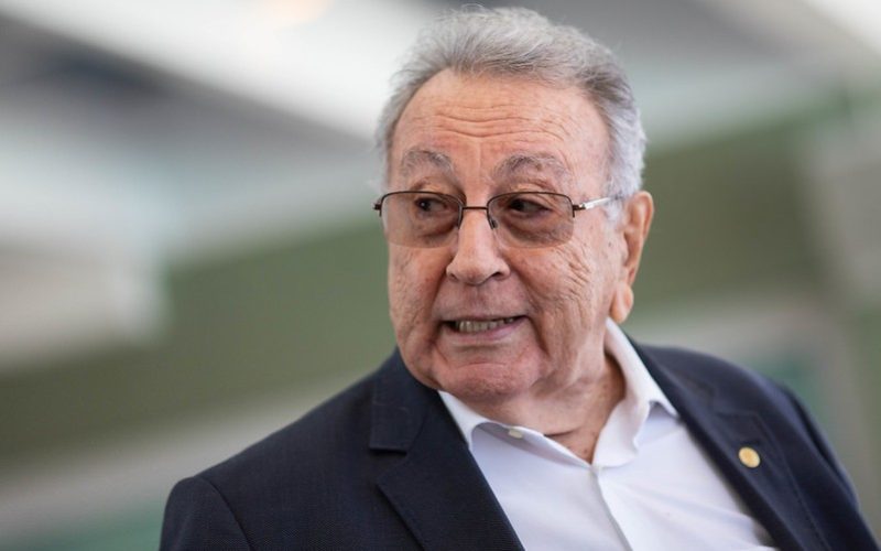 CNA escolhe nova diretoria e, com chapa única, deve confirmar reeleição de João Martins