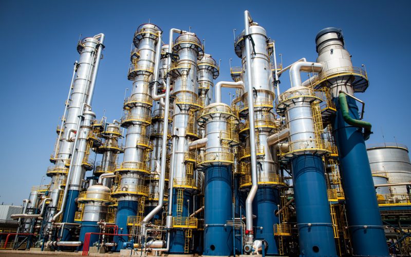 Inpasa investirá R$ 2,4 bilhões em usina de etanol de milho