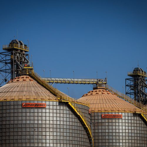 Acionistas minoritários da Kepler Weber solicitam parecer sobre proposta de combinação de negócios