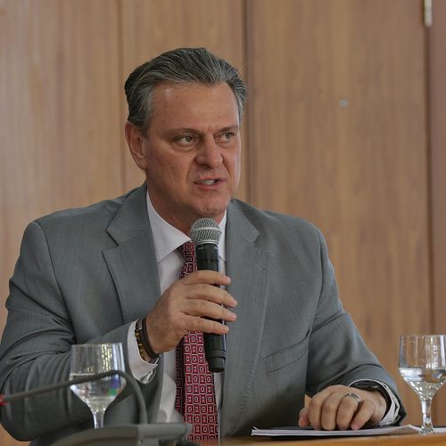 Fávaro admite aperto orçamentário, mas promete Plano Safra “robusto”