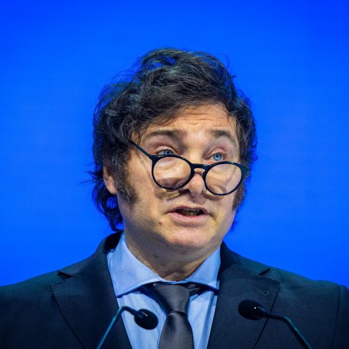 Argentina anuncia fim da isenção dos impostos de exportação de commodities