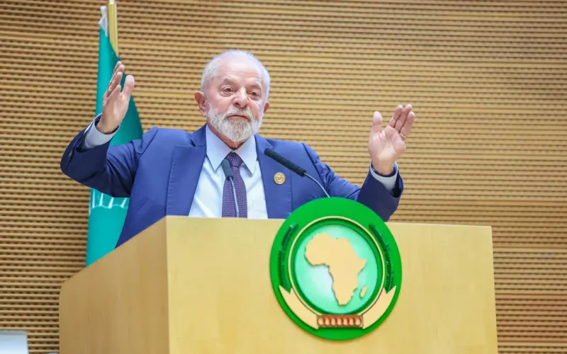 TV 3.0: Lula assina nesta quarta-feira (27) decreto que inaugura nova era da radiodifusão no Brasil