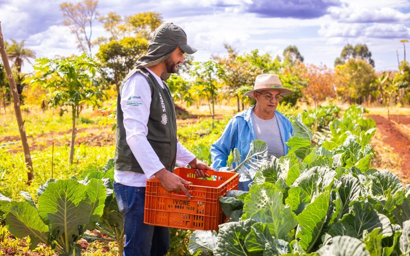 Banco Mundial aprova R$ 800 milhões para programa de desenvolvimento rural em SP