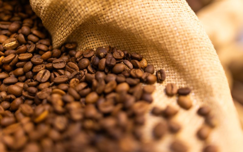 Vendas da safra de café 2025/26 chegam a 16% da produção esperada