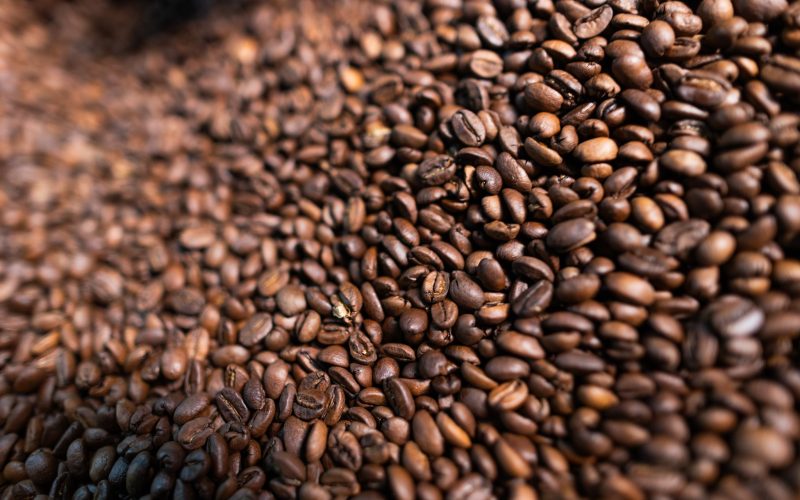Café começa semana em baixa na bolsa de Nova York