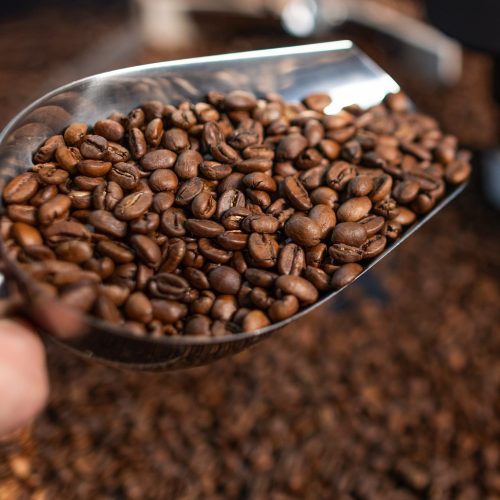 Preço do café aumentou no varejo brasileiro em 2025