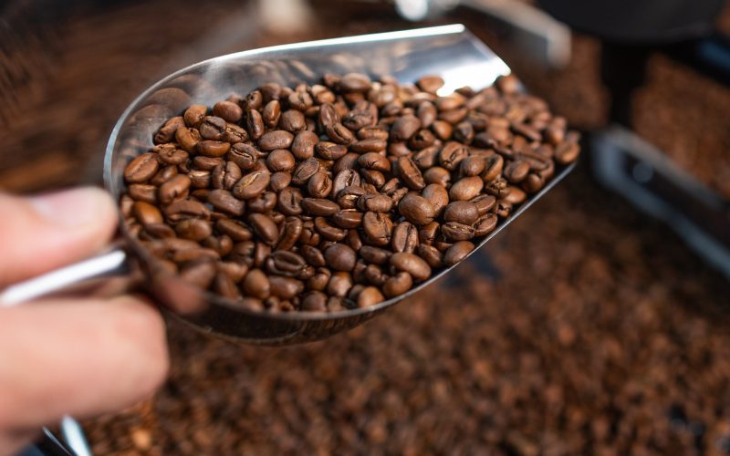 Preço do café aumentou no varejo brasileiro em 2025