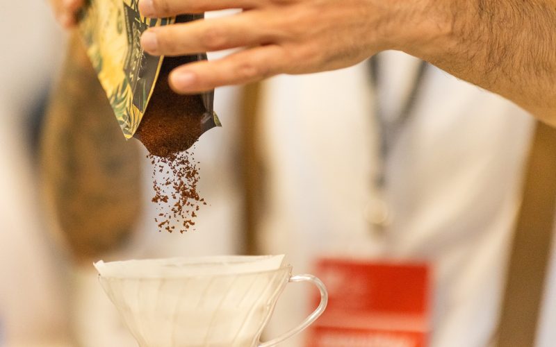 Preço do café de 500g subiu 76% nos últimos três anos