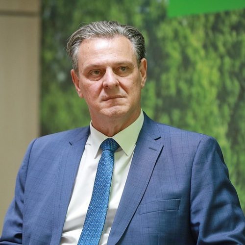 Ministro defende obrigatoriedade de contratação para seguro rural avançar