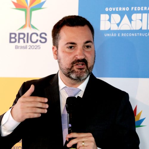 Taxação dos EUA: governo mapeia outros mercados para o agro exportar
