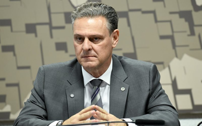 Aumento de exigibilidade para crédito rural atende necessidade de funding, diz ministro