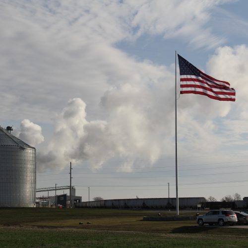 Com shutdown, pacote de ajuda a produtores americanos é adiado