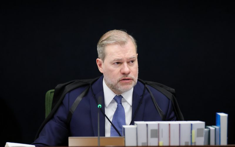 Toffoli pede vistas e suspende julgamento sobre lei de MT contra a Moratória da Soja
