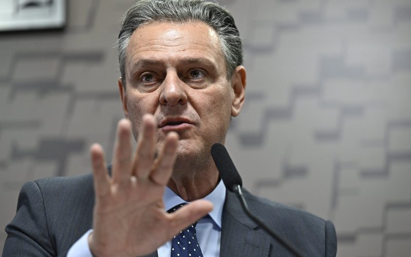 Dívidas dos produtores do RS devem ser prorrogadas até fim da semana, diz ministro