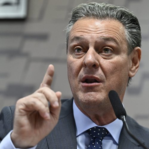 Fávaro critica medidas de salvaguarda da UE contra produtos agrícolas do Mercosul