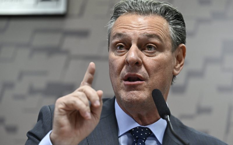 Fávaro critica medidas de salvaguarda da UE contra produtos agrícolas do Mercosul