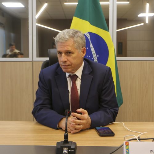 Paulo Teixeira, do MDA, aposta em redução de tarifas dos EUA ao Brasil