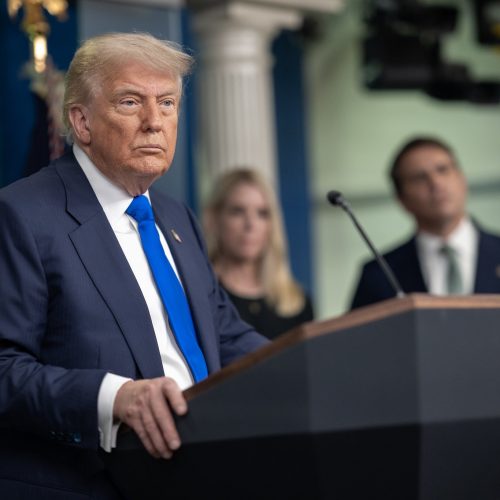 Derrubada do tarifaço favorece agro do Brasil, mas não normaliza comércio com EUA