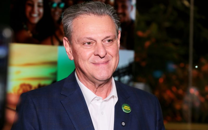 Fim do tarifaço tranquiliza agronegócio brasileiro e mercados externos, diz ministro