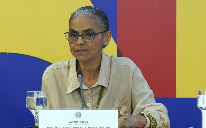 Governo rebate críticas da bancada ruralista e defende Plano Clima