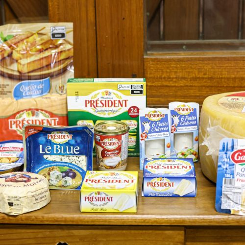 Lactalis vai investir R$ 400 milhões no Rio Grande do Sul