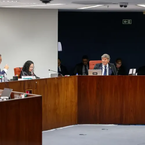 Por 4 votos a 1, Primeira Turma do STF condena sete réus do Núcleo 4 da trama golpista