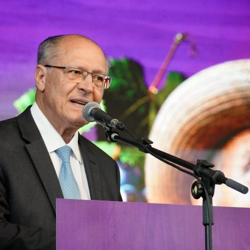 Vinho brasileiro será protegido no acordo Mercosul-UE, diz Alckmin