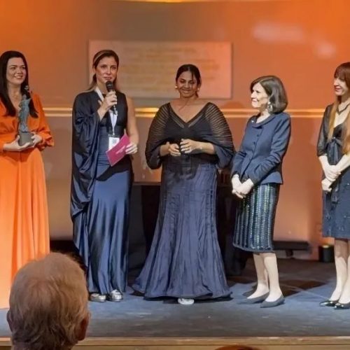 Universidade Corporativa do Banco do Nordeste conquista prêmio internacional na França