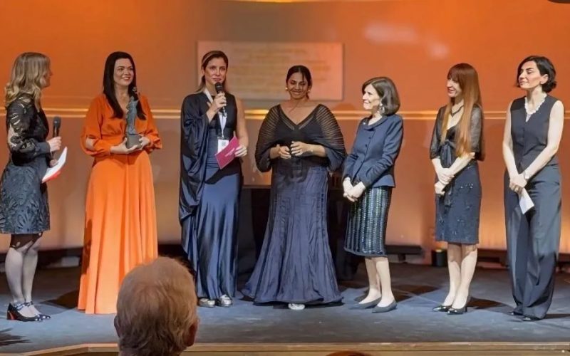 Universidade Corporativa do Banco do Nordeste conquista prêmio internacional na França
