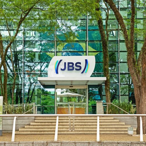 ONG move processo ‘climático’ contra a JBS em Washington