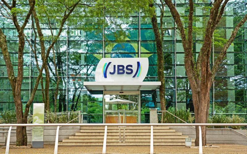 ONG move processo ‘climático’ contra a JBS em Washington