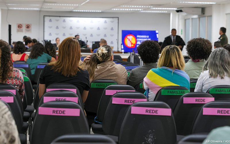 Chacina do Curió: testemunhas de defesa são ouvidas no segundo dia do júri; acompanhe em tempo real