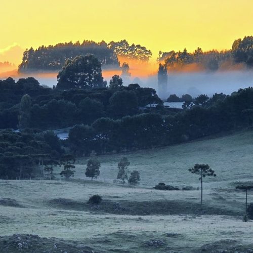 Como será o inverno em 2025? Veja a previsão do tempo
