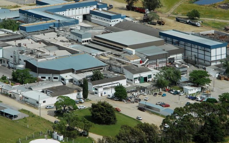 Marfrig diz que prazo para venda de plantas no Uruguai à Minerva se encerrou