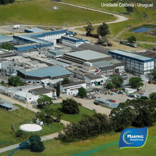Uruguai nega compra de frigoríficos da Marfrig pela Minerva mais uma vez