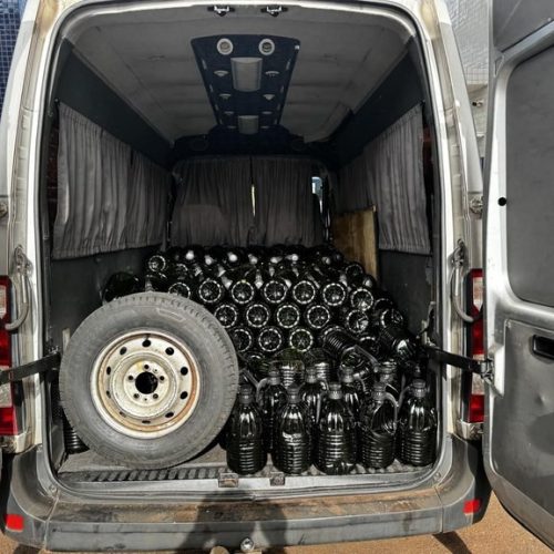 Relembre quais alimentos foram proibidos em 2025