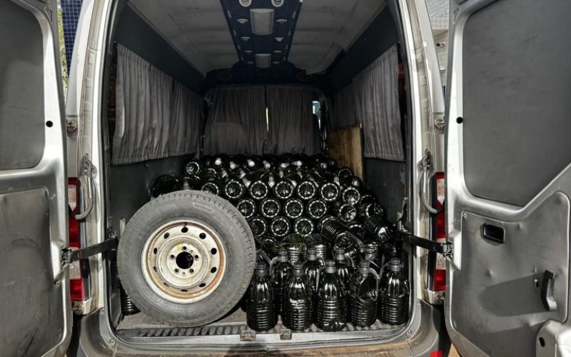 Relembre quais alimentos foram proibidos em 2025