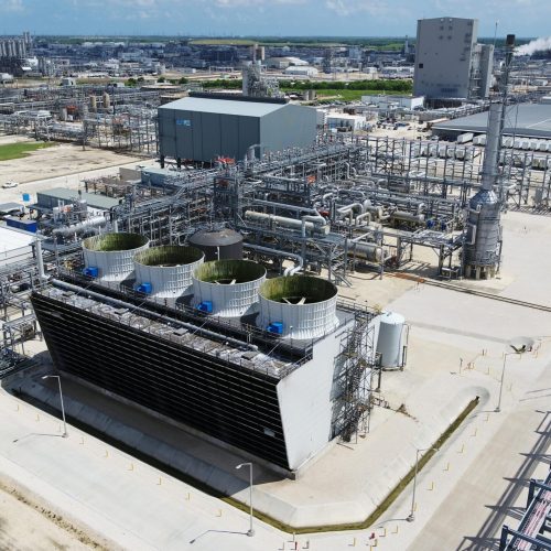 Yara e Basf desfazem parceria para produzir amônia de baixo carbono nos EUA