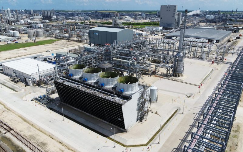 Yara e Basf desfazem parceria para produzir amônia de baixo carbono nos EUA