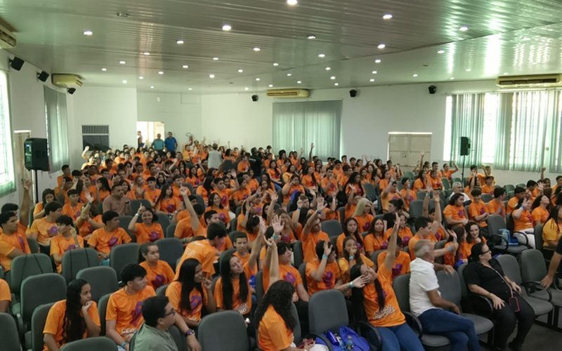 Ceará de Valores inicia atividades de 2026 com encontro em Limoeiro do Norte