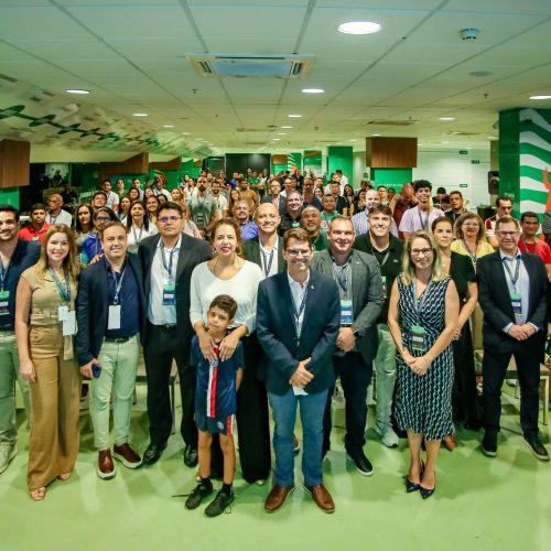 Arena Castelão sedia abertura do III Congresso Cearense de Gestão do Esporte