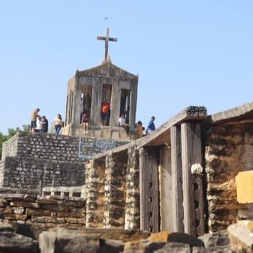Memórias Vivas atrai visitantes e valoriza história da Fazenda Mato Alto, em Quixeré